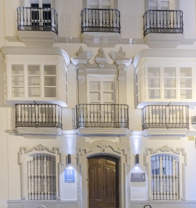Gallery - Apartment in Sevilla für 4 Personen mit 1 Zimmer Ref. 310195