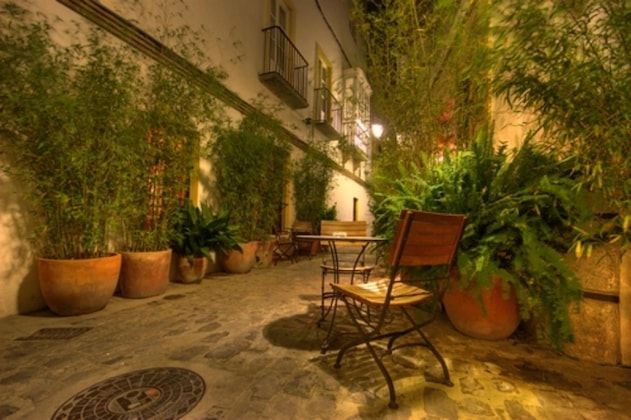 Gallery - Studio in Tarifa für 2 Personen Ref. 333114