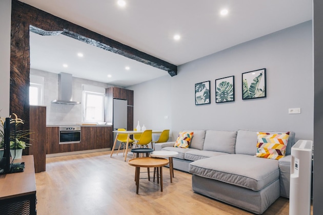 Gallery - Apartment in Bilbao für 4 Personen mit 2 Zimmern Ref. 323749