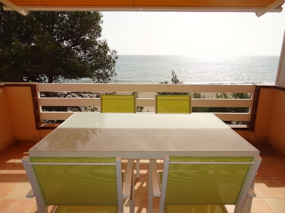 Gallery - Apartment in Mont-Roig del Camp für 5 Personen mit 2 Zimmern Ref. 315132