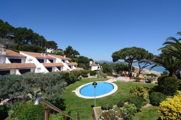 Gallery - Apartment in Begur für 4 Personen mit 2 Zimmern Ref. 346417