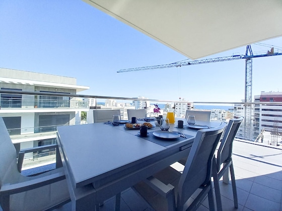 Gallery - Apartment in Quarteira für 6 Personen mit 3 Zimmern Ref. 359165