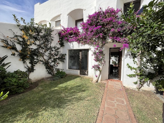 Gallery - Apartment in Estepona für 4 Personen mit 2 Zimmern Ref. 349365