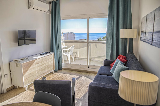 Gallery - Apartment in Benalmádena für 3 Personen mit 1 Zimmer Ref. 385323