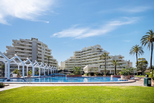 Gallery - Apartment in Benalmádena für 3 Personen mit 1 Zimmer Ref. 381054