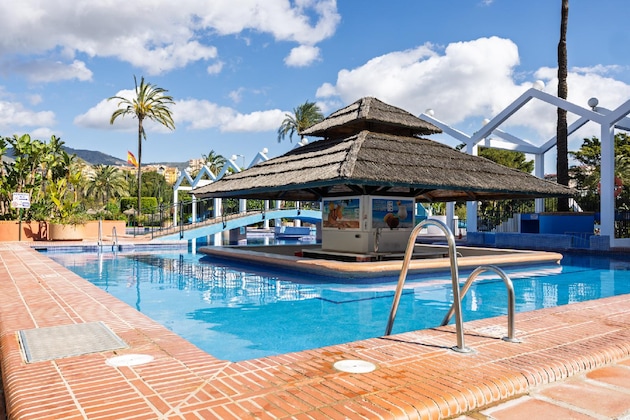 Gallery - Apartment in Benalmádena für 3 Personen mit 1 Zimmer Ref. 380982