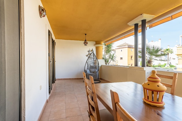 Gallery - Apartment in Ayamonte für 4 Personen mit 2 Zimmern Ref. 387039