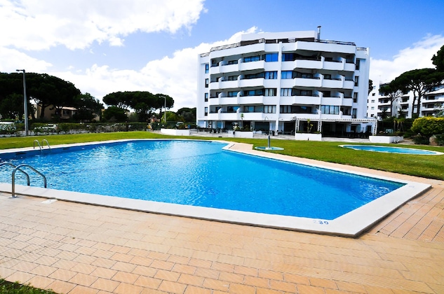 Gallery - Apartment in Vilamoura für 5 Personen mit 2 Zimmern Ref. 391955