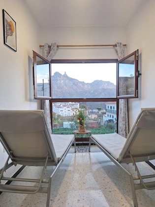 Gallery - Reihenhaus in Tejeda für 5 Personen mit 1 Zimmer Ref. 401038