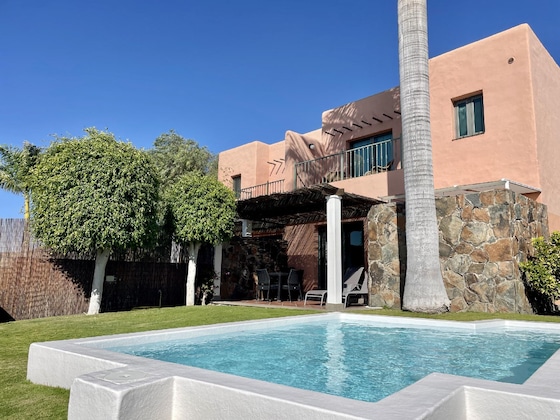 Gallery - Villa in San Bartolomé de Tirajana für 6 Personen mit 3 Zimmern Ref. 396496