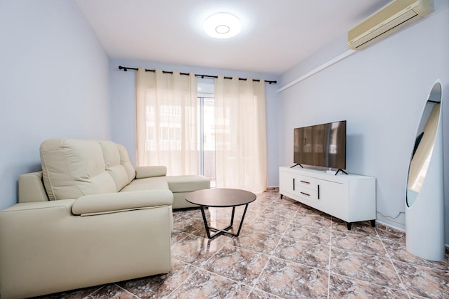 Gallery - Apartment in Torrevieja für 4 Personen mit 2 Zimmern Ref. 427615