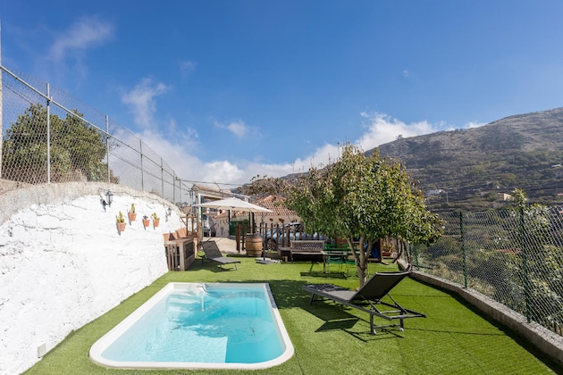 Gallery - House in Vega de San Mateo für 6 Personen mit 2 Zimmern Ref. 451713