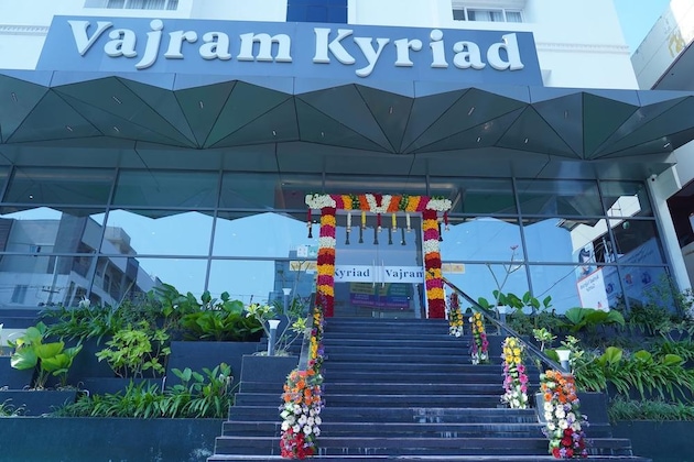 Gallery - Kyriad Vajram Guntur