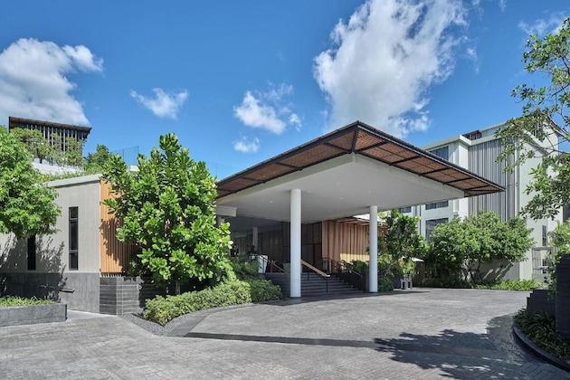 Gallery - Four Points By Sheraton Phuket Patong Beach Resort