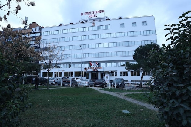 Gallery - El Emin İstanbul Hotel