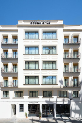 Gallery - Ocean Drive Sevilla