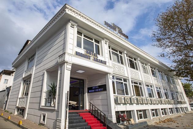 Gallery - Hotel Mount Ararat