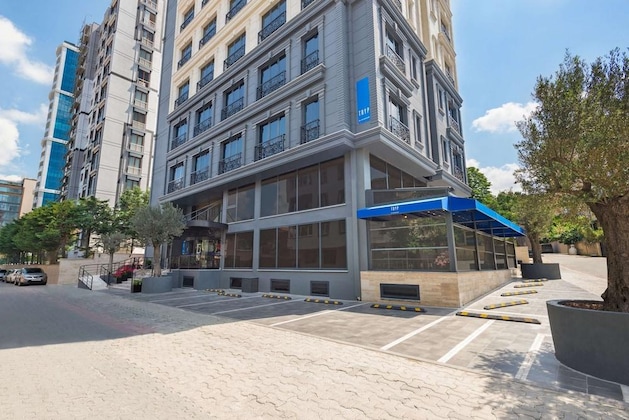 Gallery - Tryp By Wyndham Istanbul Atasehir