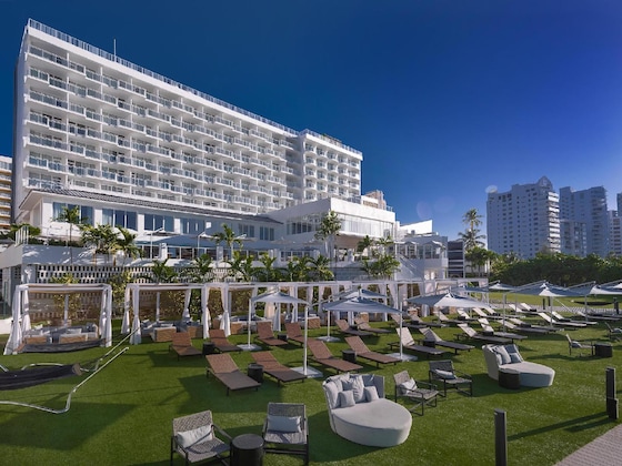 Gallery - Hilton Garden Inn San Juan Condado
