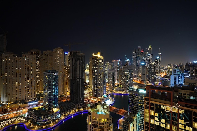Gallery - Address Dubai Marina Residences