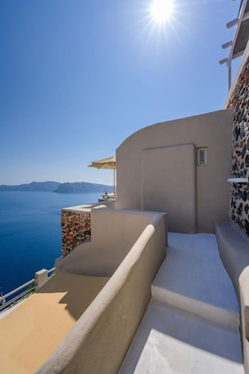 Gallery - Nano Oia Canaves