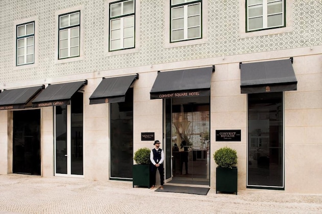 Gallery - Convent Square Lisbon, Vignette Collection By Ihg