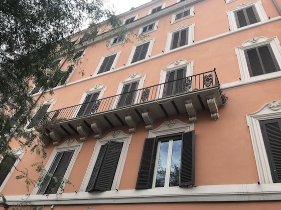 Gallery - Residenza Mecenate