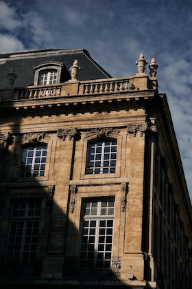 Gallery - Firstname Bordeaux - Part Of Jdv By Hyatt