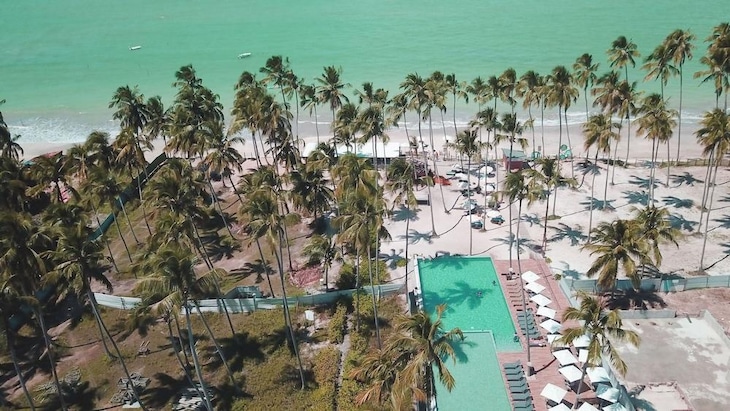 Gallery - Maceió Mar Resort All Inclusive