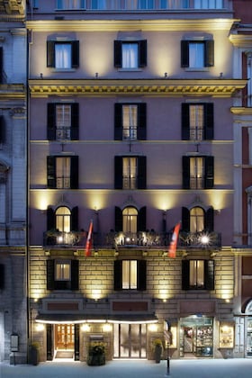 Gallery - Hotel Mascagni & Dependance