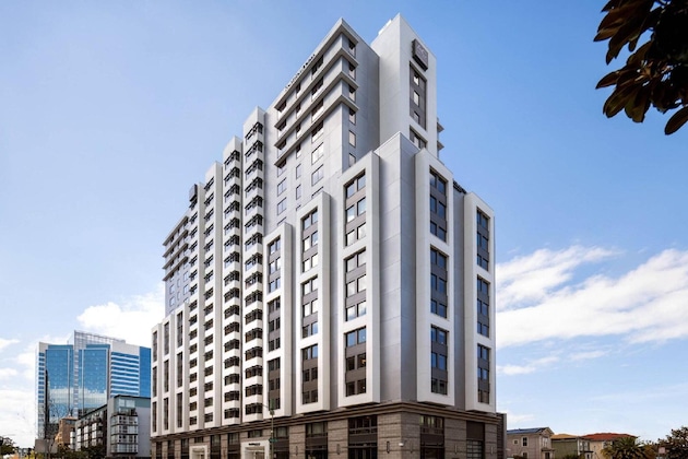 Gallery - Ac Hotel By Marriott Oakland Downtown