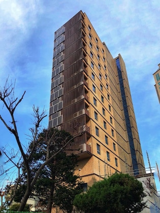 Gallery - Dormyinn Express Seoul Insadong