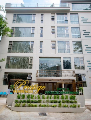 Gallery - Prestige Residences At Golden Valley