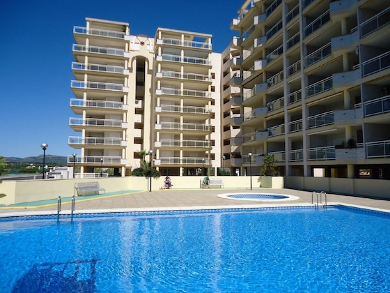 Gallery - Apartment in Peñiscola für 6 Personen mit 2 Zimmern Ref. 160419