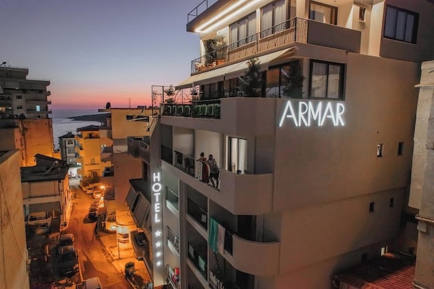 Gallery - Armar Hotel