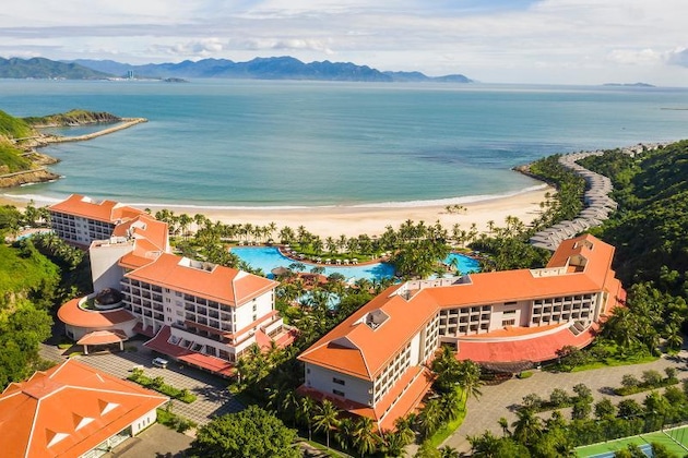 Gallery - Vinpearl Resort Nha Trang