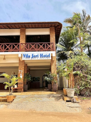 Gallery - Vila Jeri Hotel