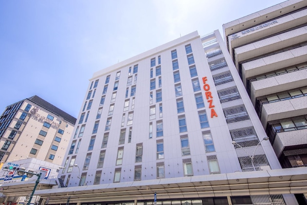 Gallery - Hotel Forza Kyoto Shijo Kawaramachi