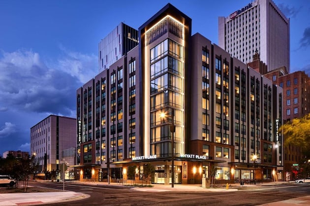 Gallery - Hyatt Place Phoenix   Downtown