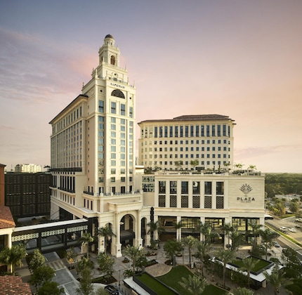 Gallery - Loews Coral Gables Hotel
