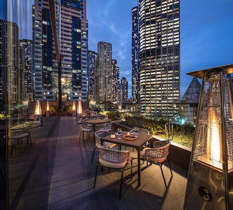 Gallery - Voco Melbourne Central By Ihg