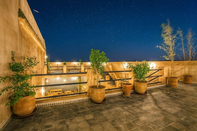 Gallery - Riad 111 & Spa