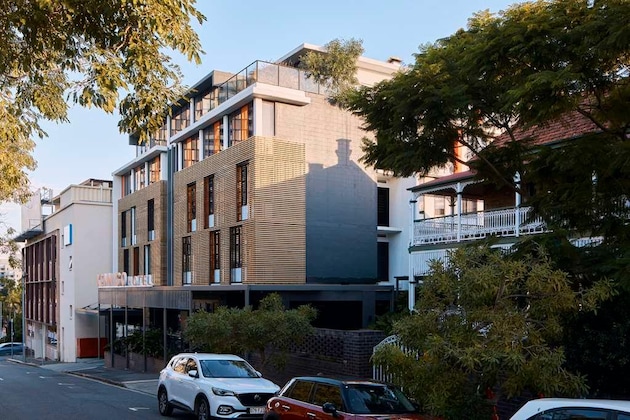 Gallery - Kennigo Hotel Brisbane Independent Collection By Evt