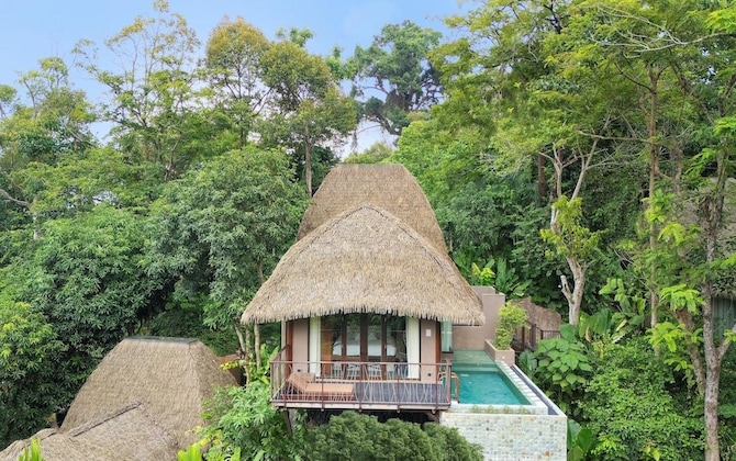 Gallery - Keemala Phuket