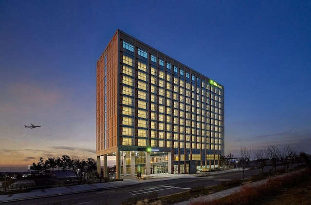Gallery - Ibis Styles Ambassador Incheon Airport T2