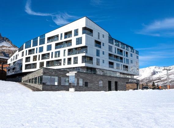 Gallery - Hôtel Voulezvous By Les Etincelles