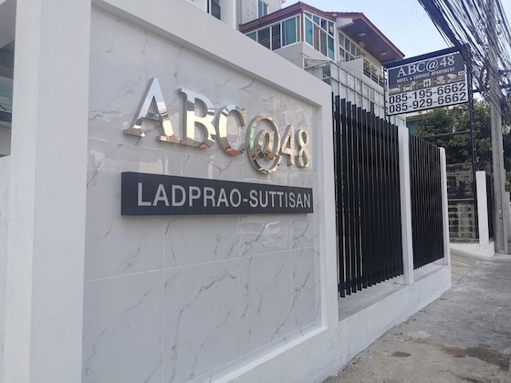 Gallery - Abc@48 Hotel & Service Apartment
