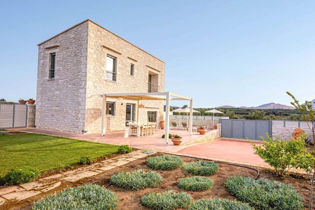 Gallery - Panormo Villas Crete