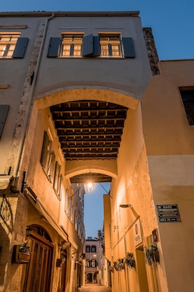 Gallery - Malmo Historic Hotel