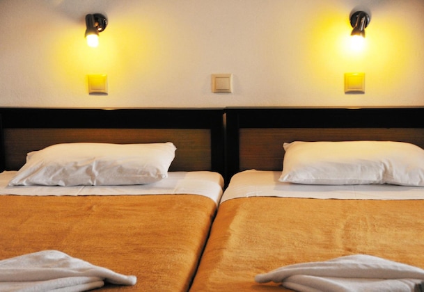 Gallery - Sylvia Hotel Crete